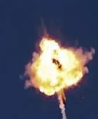 مسيّرة تسقط في مصفاة سامرف والسلطات تقيم الأضرار