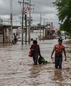 مقتل 13 في مالاوي جراء أمطار غزيرة وفيضانات استمرت لأيام