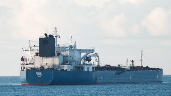 مسؤول: روسيا ستورد الطاقة بأسعار السوق رغم العقوبات