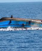 غرق 18 مهاجرا إفريقيا قبالة سواحل جزر القمر