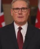 ستارمر يندد بأشد العبارات بالهجوم الإيراني على منشأة غاز قطرية