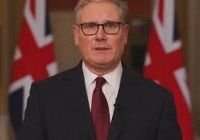 ستارمر يندد بأشد العبارات بالهجوم الإيراني على منشأة غاز قطرية