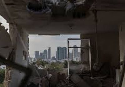 مقتل أربع فلسطينيات في الضفة الغربية وتايلاندي في إسرائيل بهجمات إيرانية