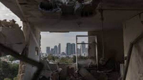 مقتل أربع فلسطينيات في الضفة الغربية وتايلاندي في إسرائيل بهجمات إيرانية