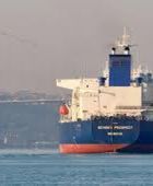 بيسنت: أمريكا قد ترفع العقوبات عن النفط الإيراني العالق في الناقلات البحرية