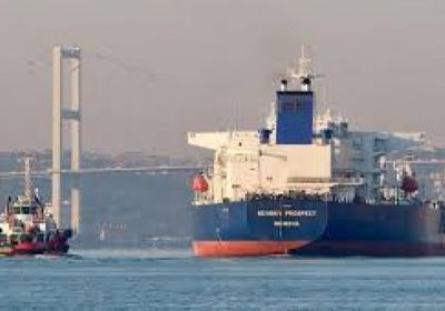 بيسنت: أمريكا قد ترفع العقوبات عن النفط الإيراني العالق في الناقلات البحرية