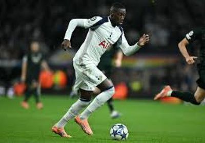 انضمام كولو مواني لتشكيلة فرنسا لمواجهة البرازيل وكولومبيا وديا