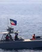 الجيش الإسرائيلي: تدمير عدة سفن للبحرية الإيرانية في بحر قزوين