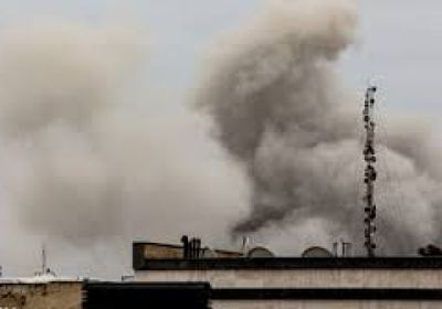 إصابة مصفاة نفط في شمال إسرائيل بعد إطلاق صواريخ إيرانية