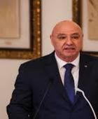 الرئيس اللبناني يستقبل وزير خارجية فرنسا ويجدد عرضه التفاوض مع اسرائيل