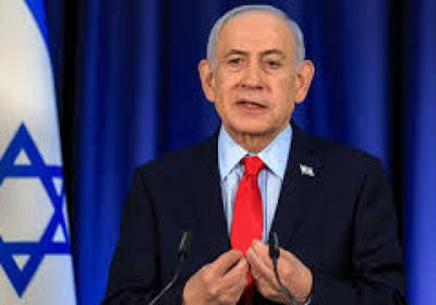 نتنياهو: الابتزاز الإيراني عبر إغلاق مضيق هرمز "لن يجدي"