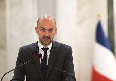 وزير الخارجية الفرنسي يزور إسرائيل غدا الجمعة