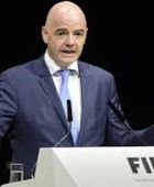 الفيفا يتوقع إيرادات بقيمة 14 مليار دولار في دورة 2027-2030