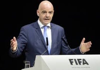 الفيفا يتوقع إيرادات بقيمة 14 مليار دولار في دورة 2027-2030