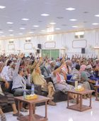 انعقاد المؤتمر التأسيسي الأول لتحالف "عماد" في حضرموت