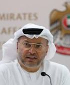 قرقاش: تصريحات بعض المسؤولين الإيرانيين تشكل تهديداً للاستقرار الإقليمي 