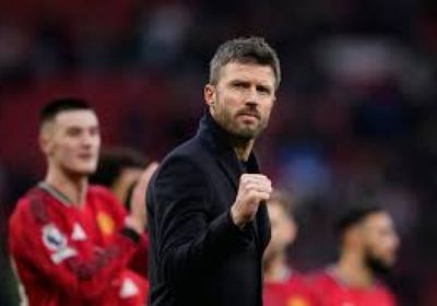 كاريك مدرب مانشستر يونايتد غير متأكد من موعد عودة دي ليخت