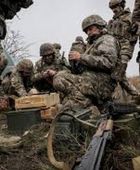 أوكرانيا تنشر وحدات لاعتراض أهداف في الشرق الأوسط