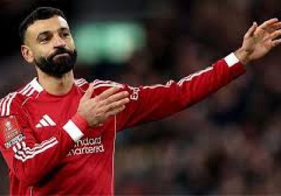 صلاح خارج معركة برايتون وصدمة لمنتخب مصر قبل مواجهة إسبانيا