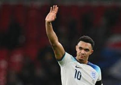 مفاجآت في تشكيلة إنجلترا مجواير يعود وأرنولد يغيب