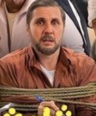 "فيلم 'برشامة' يتصدر إيرادات شباك التذاكر في أول أيام عيد الفطر 2026"