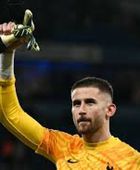 &nbsp;حارس توتنهام فيكاريو سيخضع لجراحة لعلاج الفتق