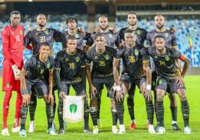 موريتانيا تواجه الأرجنتين في بوينس أيرس يوم 27 مارس