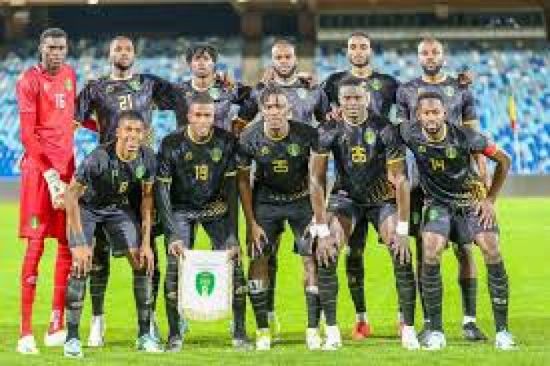 موريتانيا تواجه الأرجنتين في بوينس أيرس يوم 27 مارس