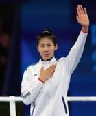 الاتحاد العالمي للملاكمة يسمح للتايوانية لين بالمشاركة في منافسات السيدات