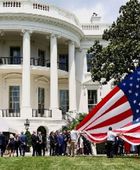 البيت الأبيض: يمكننا السيطرة على جزيرة خارك في أي وقت