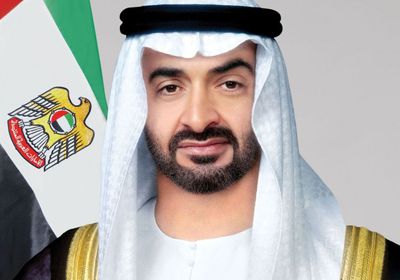 هاتفياً.. محمد بن زايد يهنئ حكام الإمارات بمناسبة عيد الفطر