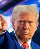 ترامب يخطط لإرسال قوات برية في إيران