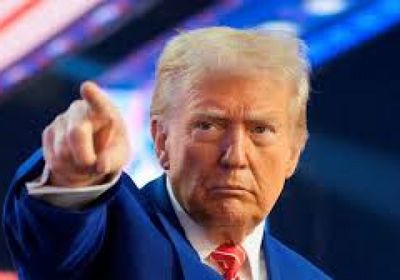 ترامب يخطط لإرسال قوات برية في إيران