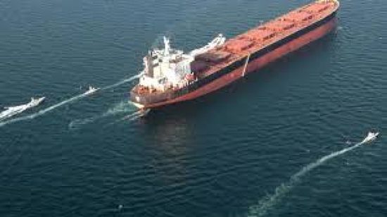 واشنطن توافق على بيع وتسليم النفط الإيراني مؤقتًا