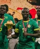 ساديو ماني يرفض إعادة جائزة أفضل لاعب بأمم أفريقيا