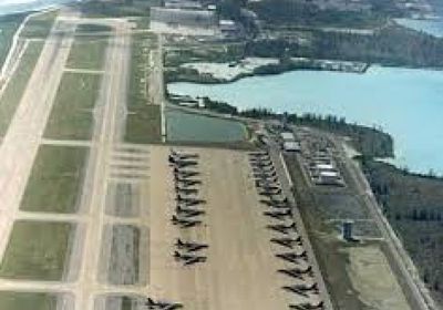 إيران تستهدف قاعدة "دييغو غارسيا" العسكرية المشتركة