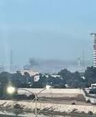 هجوم بالطيران المسيّر على حيّ سكني في وسط بغداد  