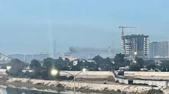 هجوم بالطيران المسيّر على حيّ سكني في وسط بغداد  