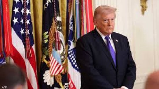 ترامب: أمريكا تدرس إنهاء العملية العسكرية ضد إيران تدريجيا