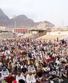 رسائل الجنوب في عيد الفطر.. صمود في مواجهة أعتى المؤامرات