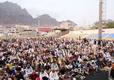 رسائل الجنوب في عيد الفطر.. صمود في مواجهة أعتى المؤامرات