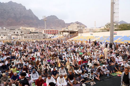 رسائل الجنوب في عيد الفطر.. صمود في مواجهة أعتى المؤامرات