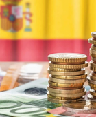 انكماش توقعات نمو الاقتصاد الإسباني جراء أزمة الطاقة