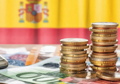 انكماش توقعات نمو الاقتصاد الإسباني جراء أزمة الطاقة