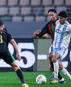 بيراميدز يخسر أمام الجيش الملكي.. ويودع دوري أبطال إفريقيا