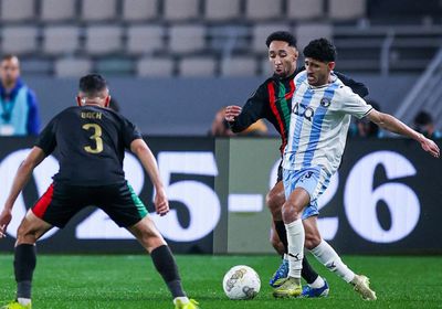 بيراميدز يخسر أمام الجيش الملكي.. ويودع دوري أبطال إفريقيا