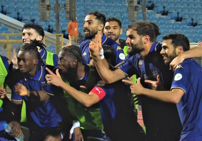 الترجي التونسي يطيح بالأهلي المصري من أبطال أفريقيا