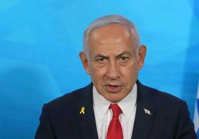 نتنياهو يتعهد بمواصلة ضرب إيران على كل الجبهات