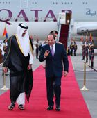 قطر تشيد بدور مصر الداعم للاستقرار