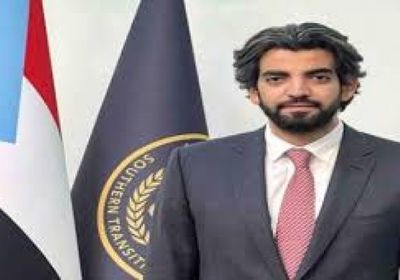 البيض يقدم إحاطة إعلامية من لندن حول مستجدات الجنوب   